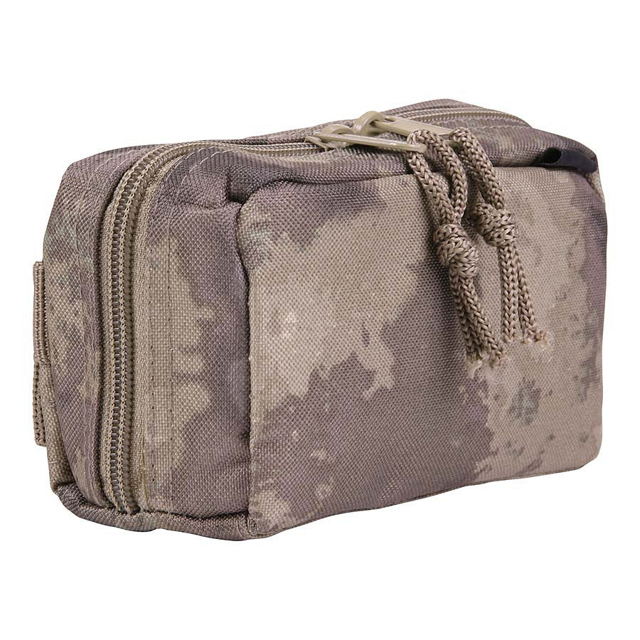 Husă Molle Shot Shell CO2 ICC AU - Acces Rapid Echipament Esențial