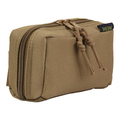 Husă Molle Shot Shell CO2 Khaki - Acces Rapid Echipament Critic