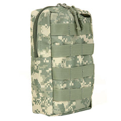 Husă Molle Upright ACU - Organizare Verticală Esențială