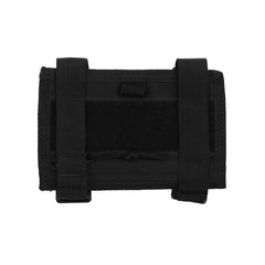 Husă MOLLE Wrist Office #R Negru - Acces Tactic Instant
