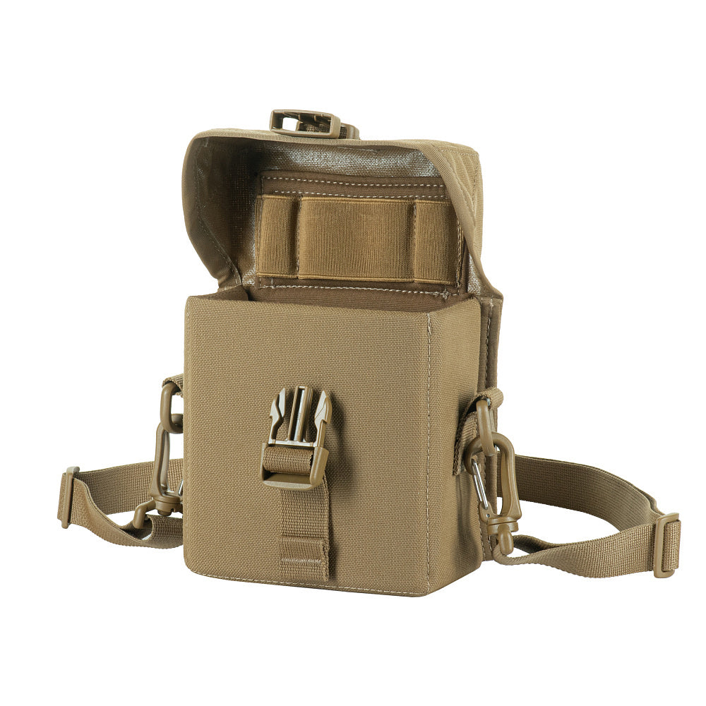 Husa Monocular NV M-Tac PVS-14 Coyote - Protecție & Suport