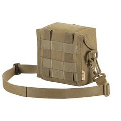 Husa Monocular NV M-Tac PVS-14 Coyote - Protecție & Suport