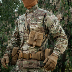 Husa Monocular NV M-Tac PVS-14 Coyote - Protecție & Suport