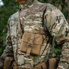Husa Monocular NV M-Tac PVS-14 Coyote - Protecție & Suport