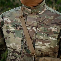 Husa Monocular NV M-Tac PVS-14 Coyote - Protecție & Suport