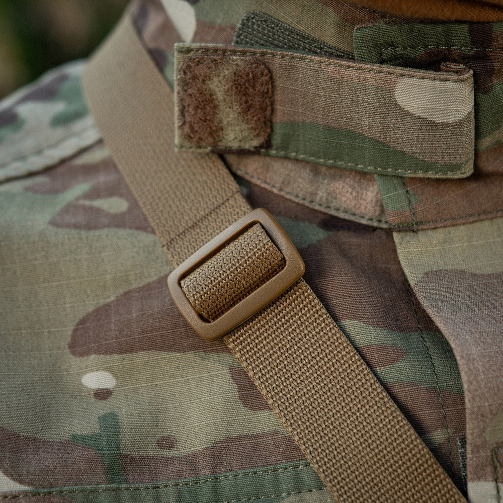 Husa Monocular NV M-Tac PVS-14 Coyote - Protecție & Suport