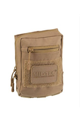 Husa Multifunctionala  Hook&Loop Coyote