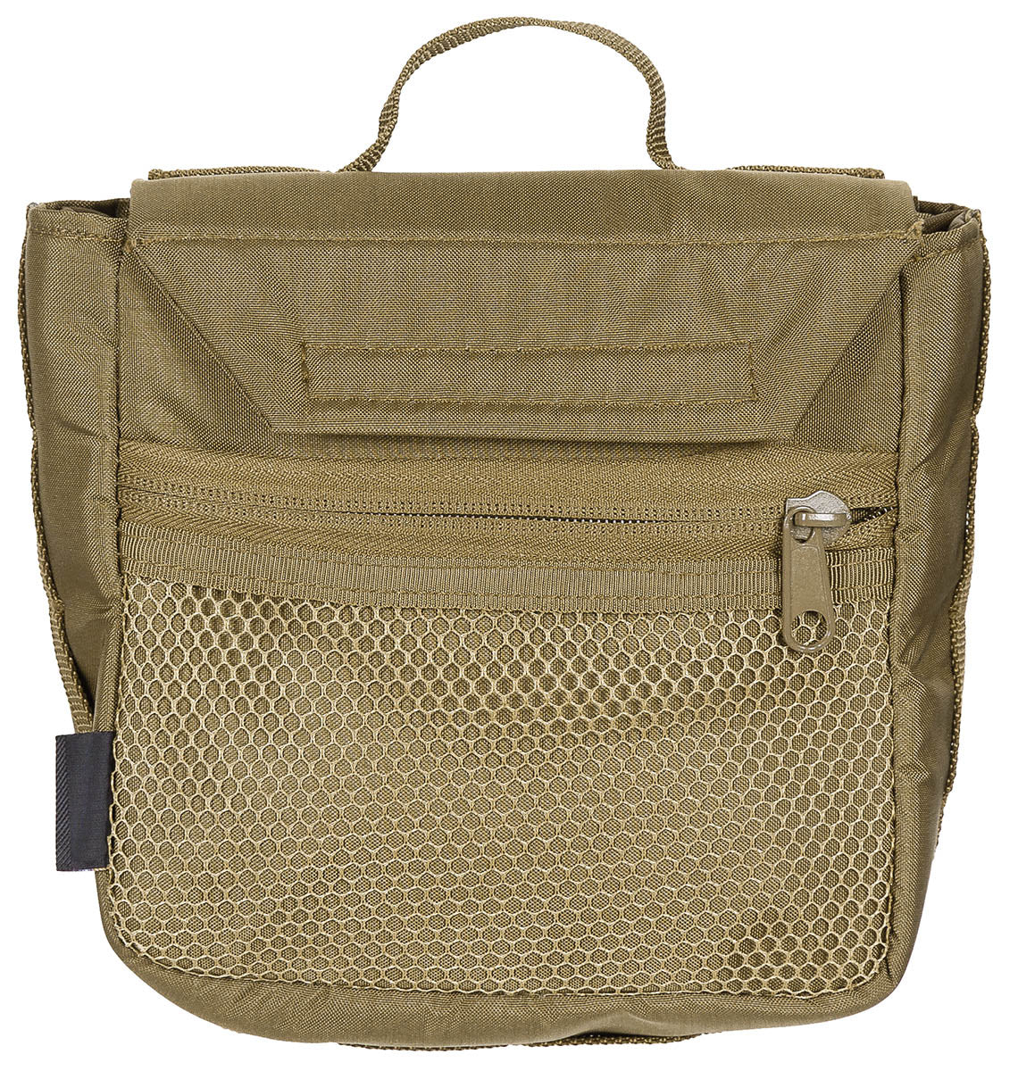 Husă Multifuncțională "Mission II" Coyote MFHProfessional - Capitonată, Sistem Velcro
