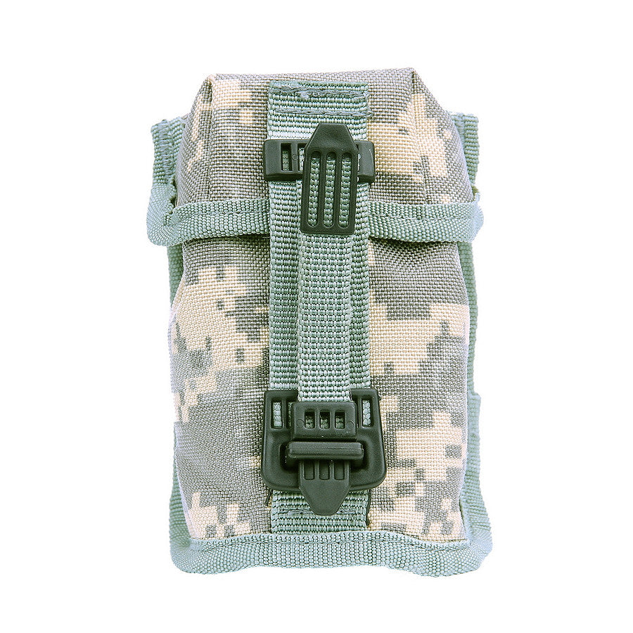 Husă Munitie KL E ACU - Gata de Acțiune. Fixare MOLLE.