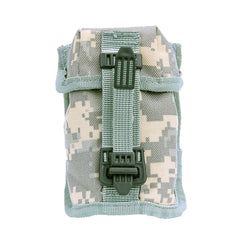 Husă Munitie KL E ACU - Gata de Acțiune. Fixare MOLLE.