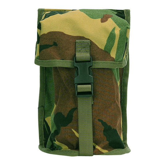 Husă Muniție Munitietas KL A - NL Camo | MOLLE, Cordura