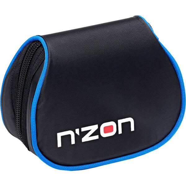 Husă N'Zon Reel Daiwa - Protecție Compactă Mulinete Pescuit - 1