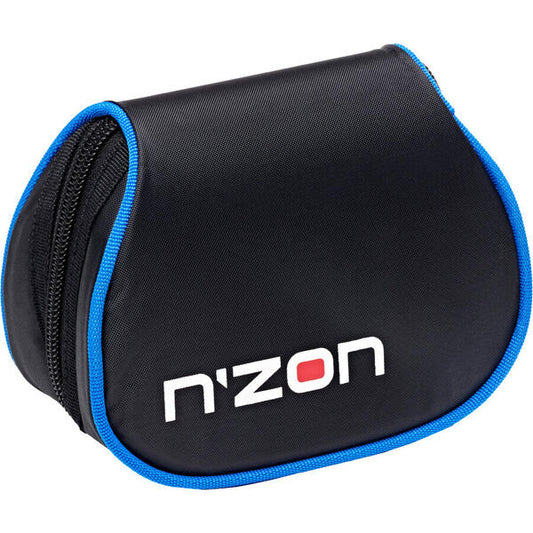 Husă N'Zon Reel Daiwa - Protecție Compactă Mulinete Pescuit - 1