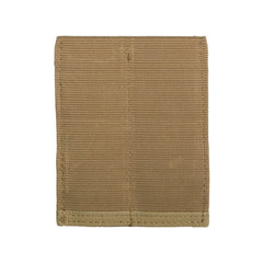 Husă Încărcător Pistol Double Elastic LQ16011-2 Coyote - Acces Rapid & Siguranță Maximă