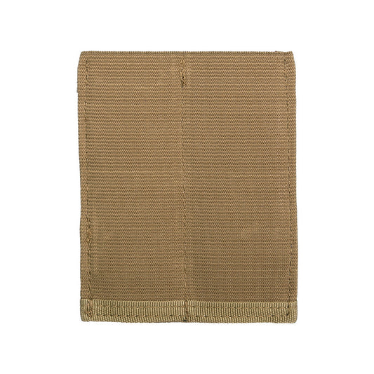 Husă Încărcător Pistol Double Elastic LQ16011-2 Coyote - Acces Rapid & Siguranță Maximă