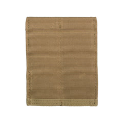 Husă Încărcător Pistol Double Elastic LQ16011-2 Coyote - Acces Rapid & Siguranță Maximă