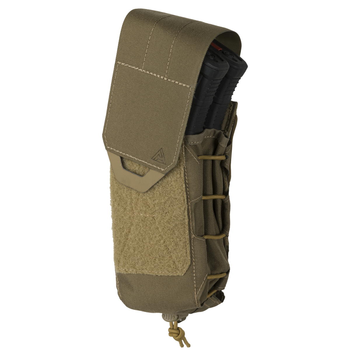 Husă Încărcător Pușcă Helikon-Tex Cordura Coyote Brown