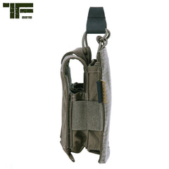 Husă Încărcător TF-2215 M4/AK Ranger Green - Echipare Modulară Esențială
