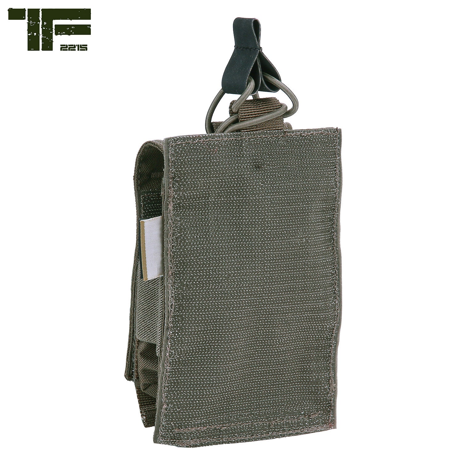 Husă Încărcător TF-2215 M4/AK Ranger Green - Echipare Modulară Esențială