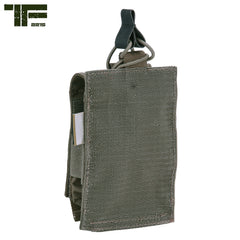Husă Încărcător TF-2215 M4/AK Ranger Green - Echipare Modulară Esențială
