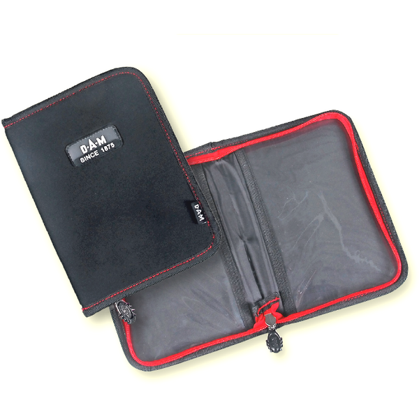 Husa Neopren DAM Penar Intenze - Protectie Accesorii, Organizare Compacta