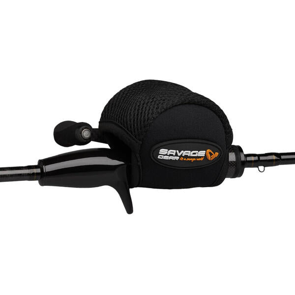 Husa Neopren Mulineta Savage Gear 100-300 - Protectie Maxima, Durabila