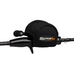 Husa Neopren Mulineta Savage Gear 100-300 - Protectie Maxima, Durabila