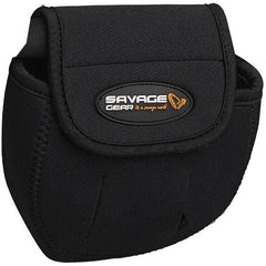 Husă Neopren Mulineta Savage Gear L - Protecție Totală, Durabilitate