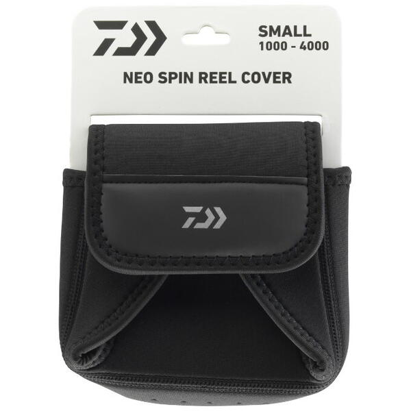 Husă Neopren Mulineta SP LT 1000-4000 DAIWA - Protecție Excelentă - 2