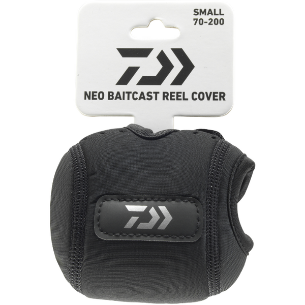 Husă Neopren Mulinete BC 70-200 DAIWA - Protecție Excelentă - 2