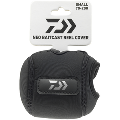 Husă Neopren Mulinete BC 70-200 DAIWA - Protecție Excelentă - 2
