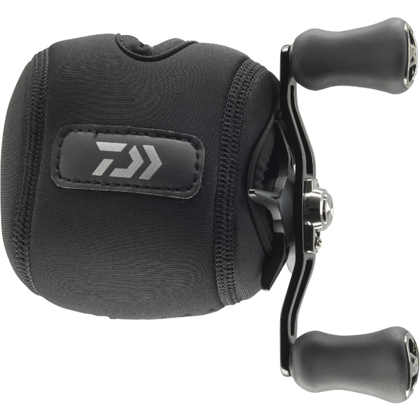 Husă Neopren Mulinete BC 70-200 DAIWA - Protecție Excelentă - 3