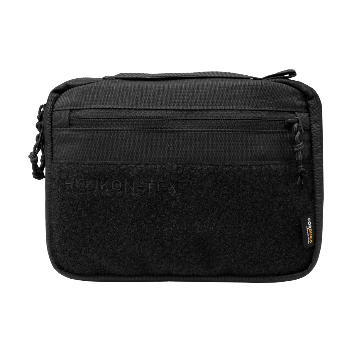 Husă Notepad Helikon-Tex A5 Cordura Negru