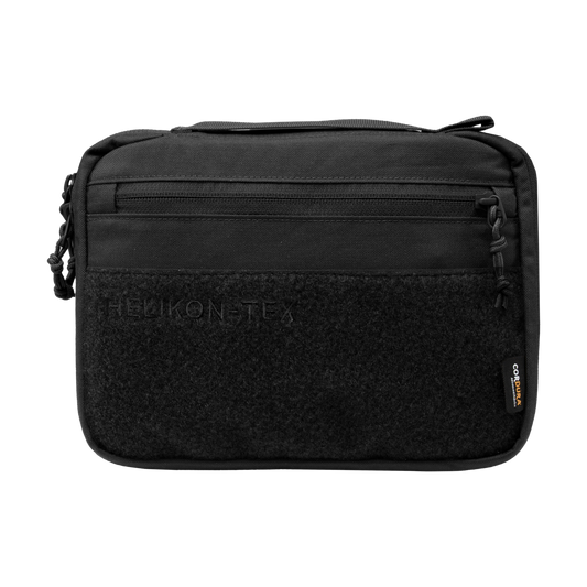 Husă Notepad Helikon-Tex A5 Cordura Negru