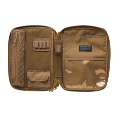 Husă Notepad Helikon-Tex A5 Cordura Negru
