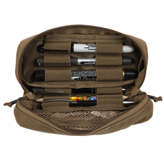 Husă Organizatoare Helikon-Tex Cordura Coyote