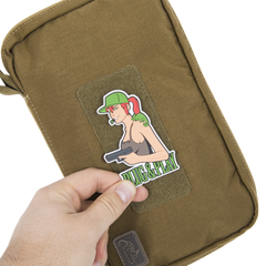 Husă Organizator Helikon-Tex Cordura Kryptek Highlander