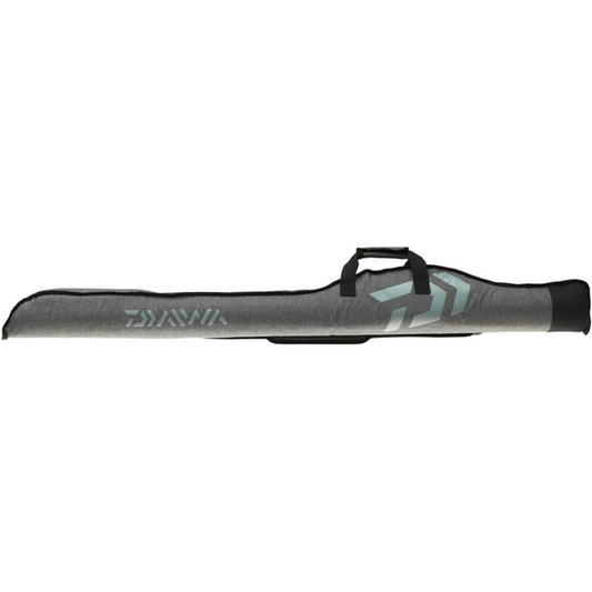 Husă Padded Lansetă D-Vec Daiwa - Protecție Sporită, 145cm - 1