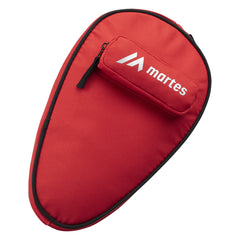 Husă Paletă Tenis de Masă BAGETT MARTES ESSENTIALS - Protecție Durabilă - 1