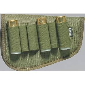 Husă Pat Carabina ARROW INT. - Cartușieră Integrată, Protecție
