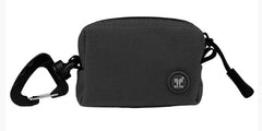 Husă pentru Căști Mil-Tec Earpod Pouch – Poliester 700D, Carabinieră, Neagră