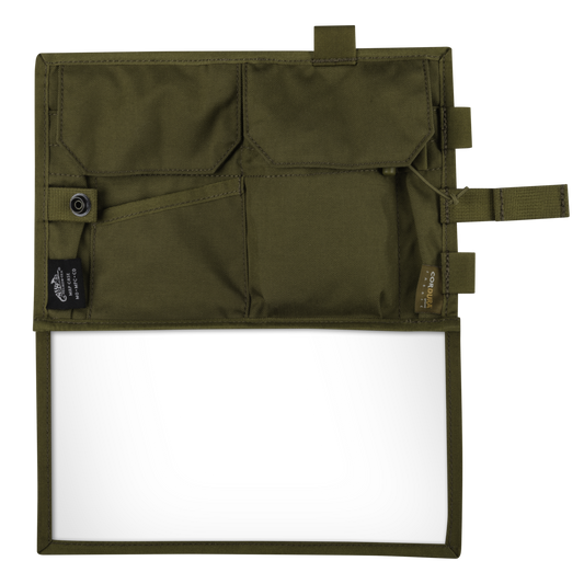Husa pentru Harta Helikon-Tex Cordura 500D Pliabila