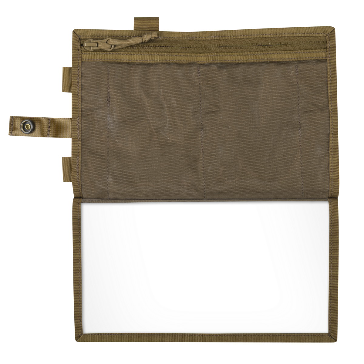 Husa pentru Harta Helikon-Tex Cordura 500D Pliabila