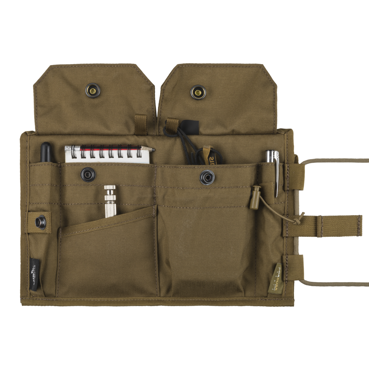 Husa pentru Harta Helikon-Tex Cordura 500D Pliabila