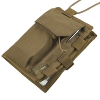 Husa pentru Harta Helikon-Tex Cordura 500D Pliabila
