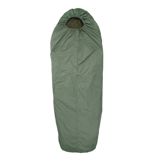Husă pentru Sac de Dormit TF-2215 – 255 x 92 cm, Hidrofobă, Verde