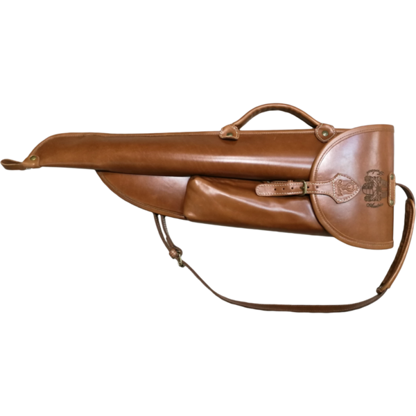 Husă Piele ARROW INT. ARMA FRANTA - Protecție Eleganță, Tradiție