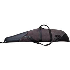 Husă Piele Carabina ARROW INT. - 130cm, Buzunar Accesorii, Neagră - 2