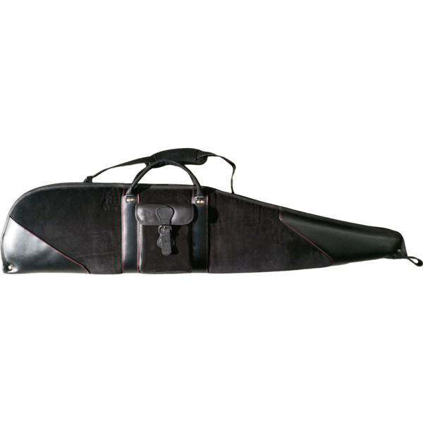 Husă Piele Carabina ARROW INT. 130cm - Protecție Eleganță Siguranță