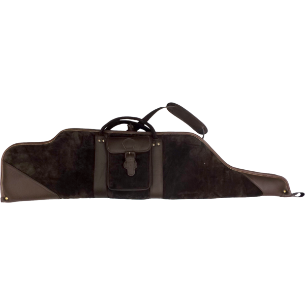 Husă Piele Carabina Clasic ARROW INT. - Protecție Eleganță 130cm - 1